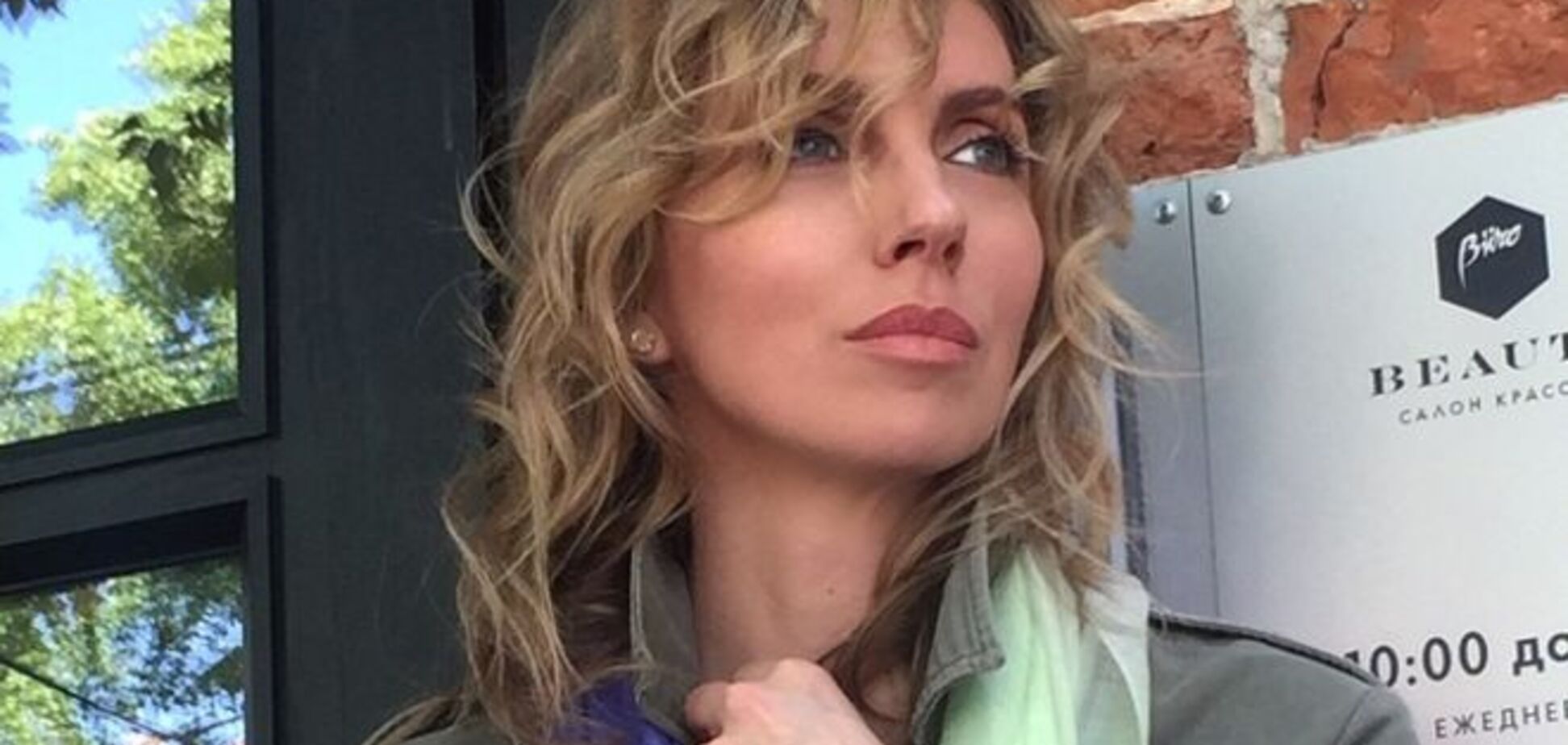 Фото жены Бондарчука в юности шокировало поклонников