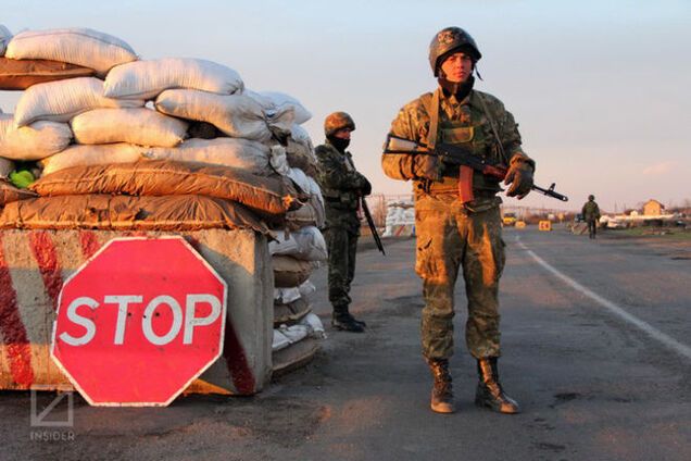 Покинуть 'ДНР' и 'ЛНР' скоро станет проще детям и автомобилистам