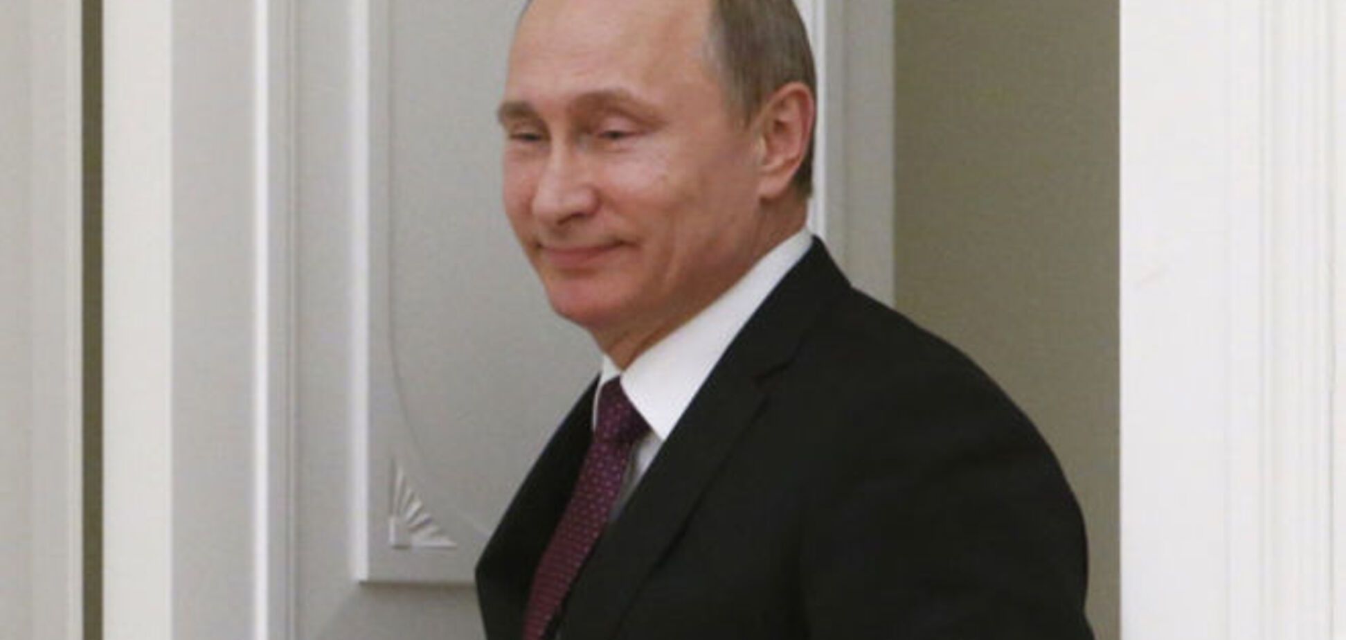 Діяльність Путіна схвалюють рекордні 86% росіян