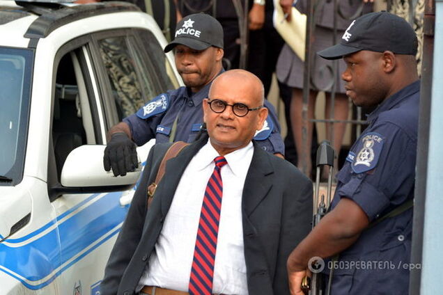 Путин увидел в аресте чиновников ФИФА длинную руку Госдепа