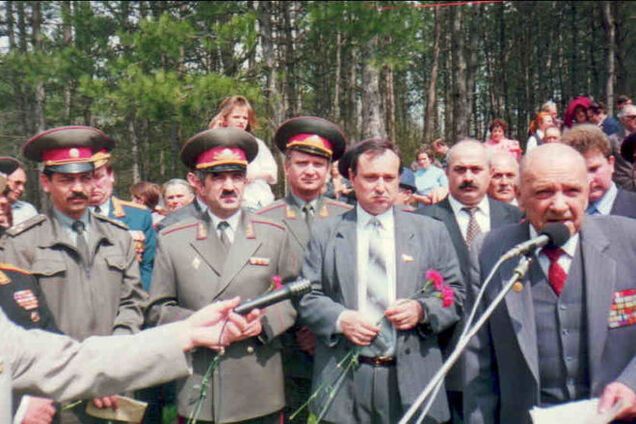 Не тих ловимо, братці!