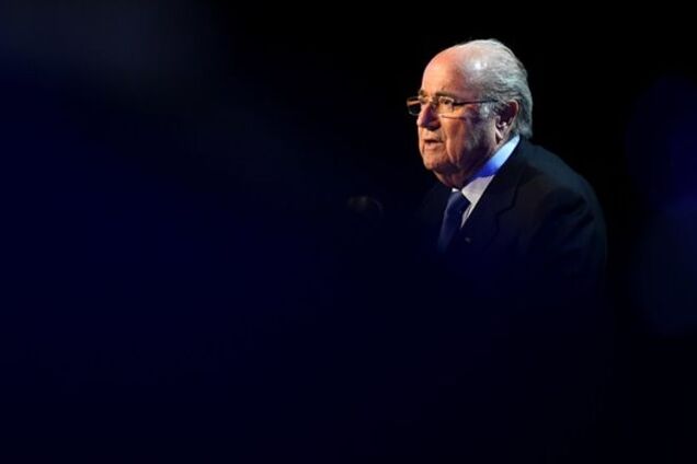 Блаттер, держись: российская пресса занервничала из-за коррупции в ФИФА