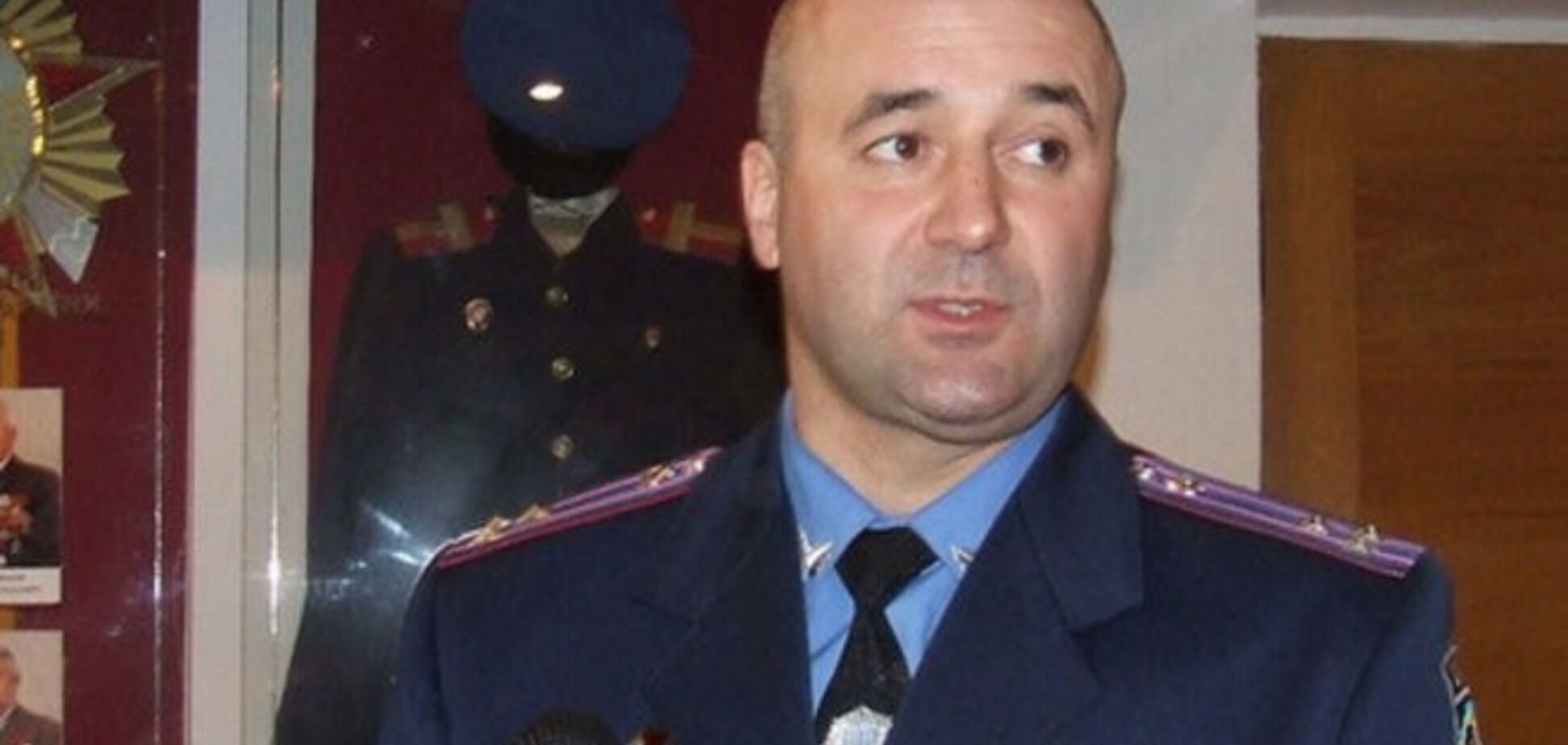 Аваков соврал об увольнении из органов оскандалившегося начальника ГАИ Ершова: опубликован документ