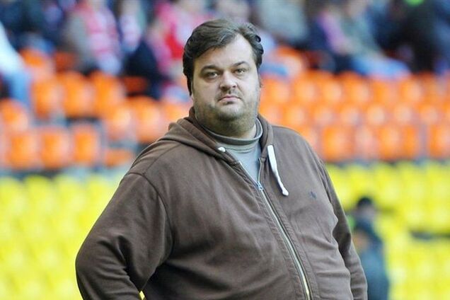 'Отличная команда из украинцев'. Российский комментатор удивил мнением о 'Днепре'