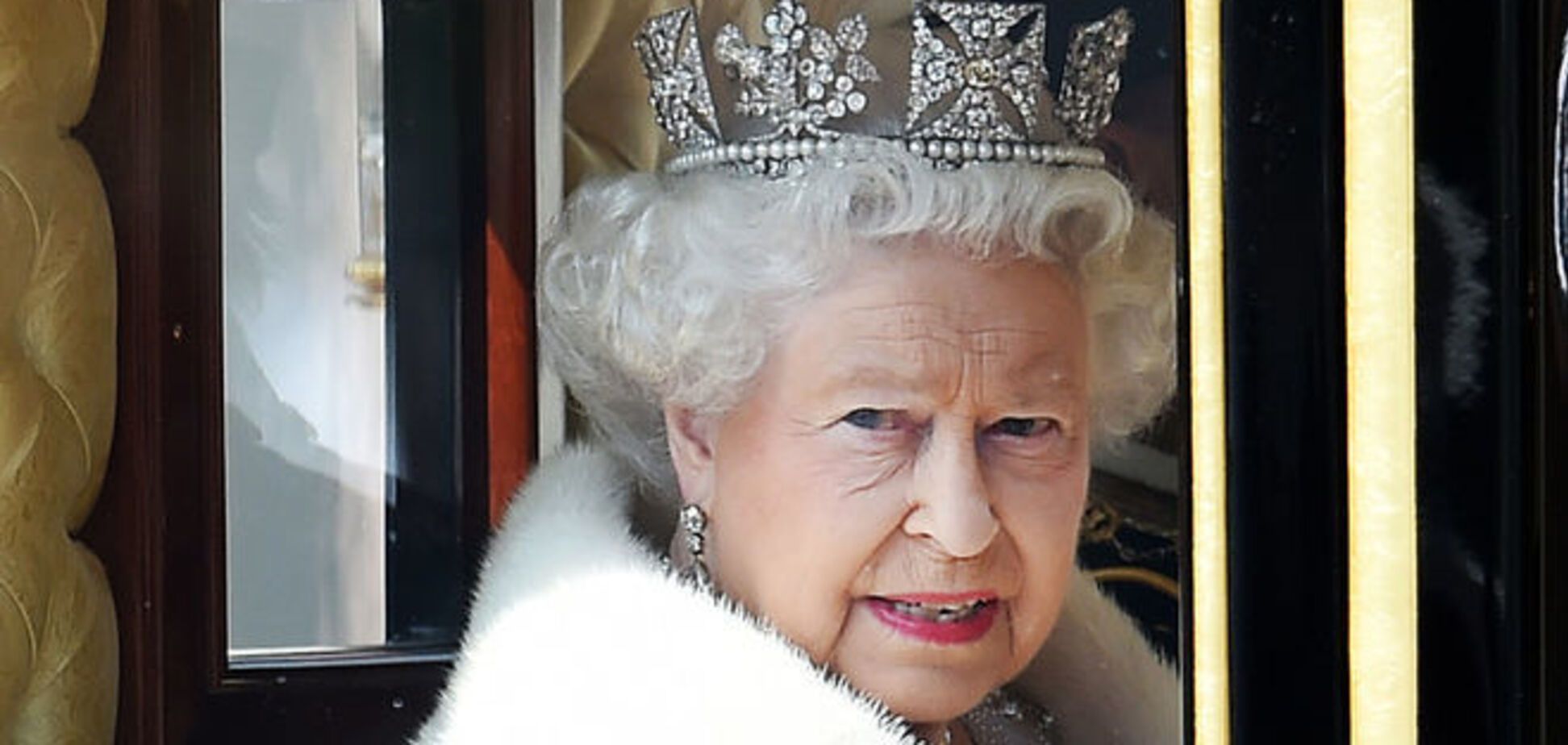 Неправильная королева