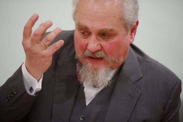 Россия потеряла свое цивилизованное лицо – российский ученый