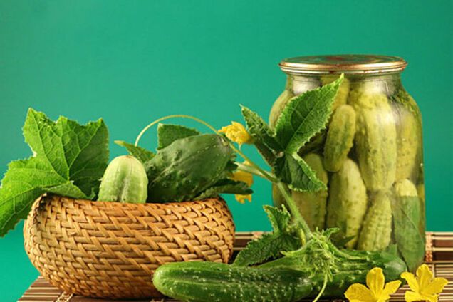 10 корисних властивостей огірків, які стануть для вас відкриттям
