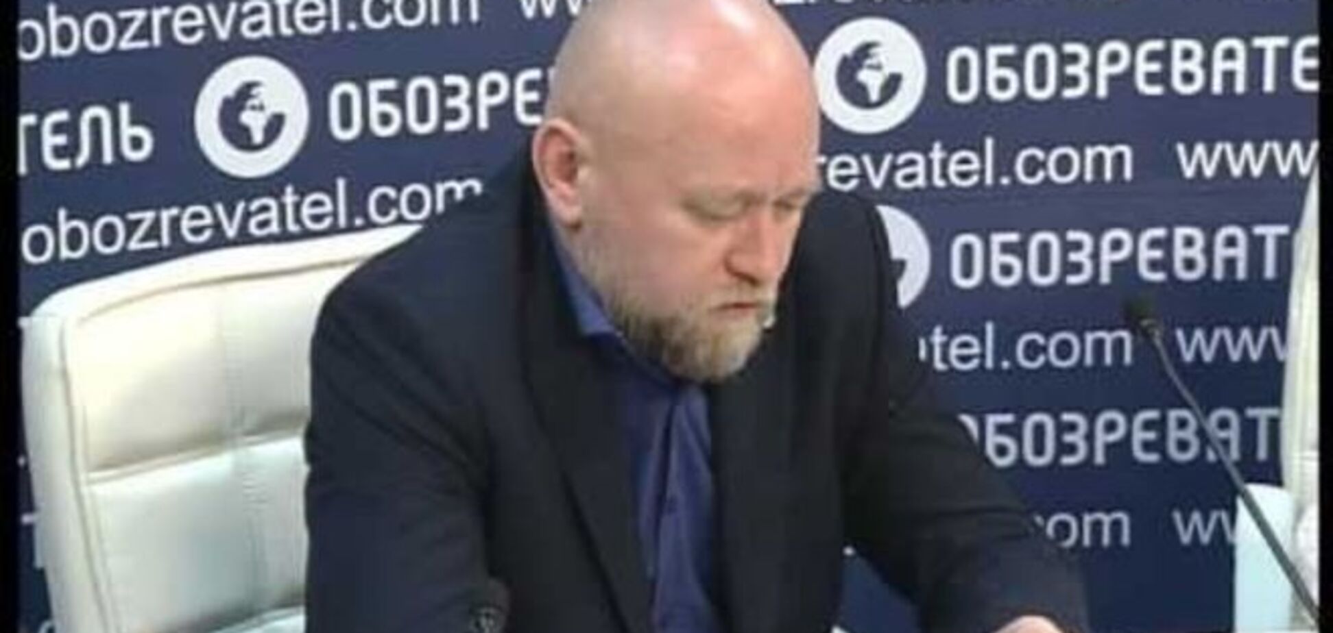 Обмен пленными практически остановлен – Рубан