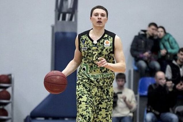 Самый ценный игрок чемпионата Украины ушел в российский клуб