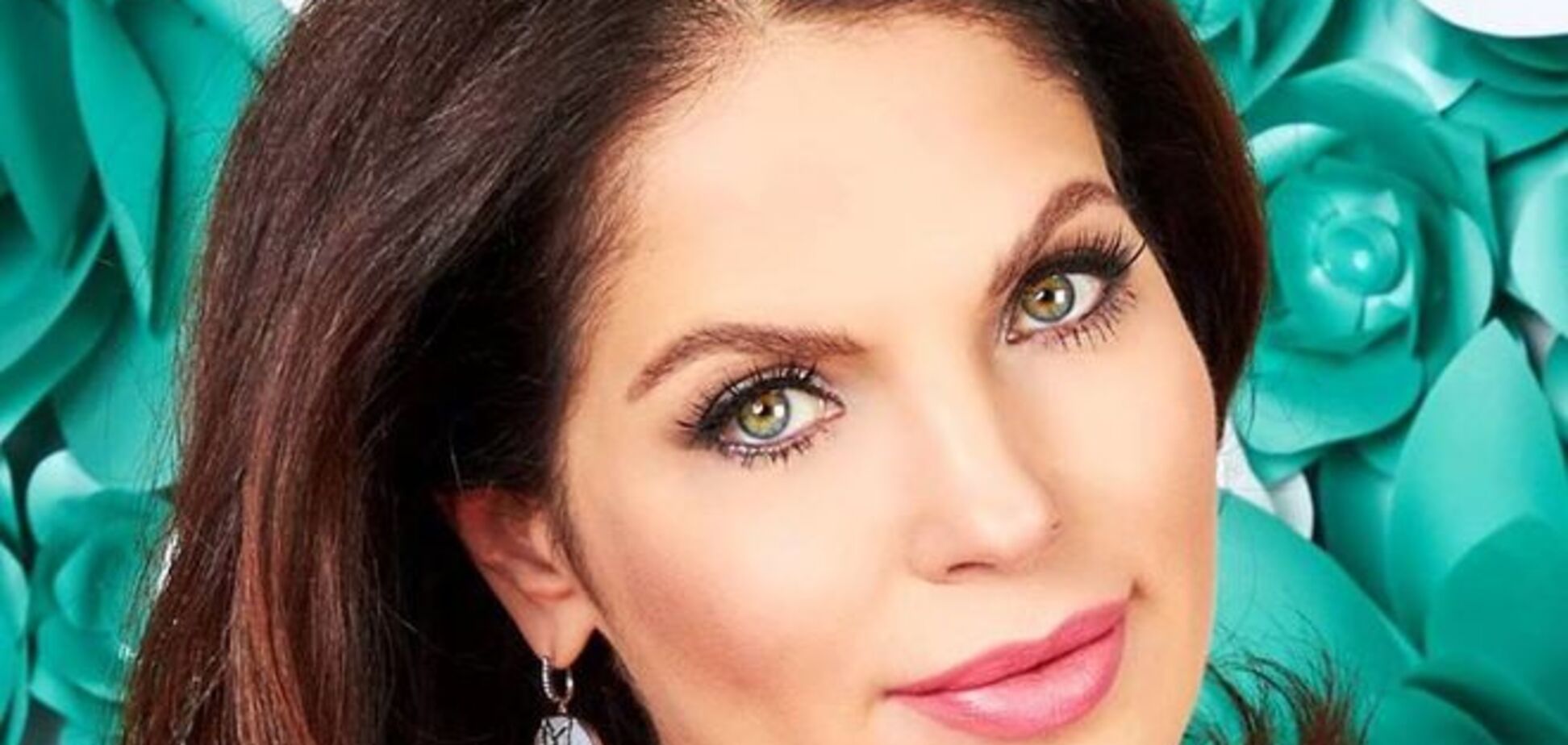 Влада Литовченко поделилась раритетным фото: как выглядела модель в юности