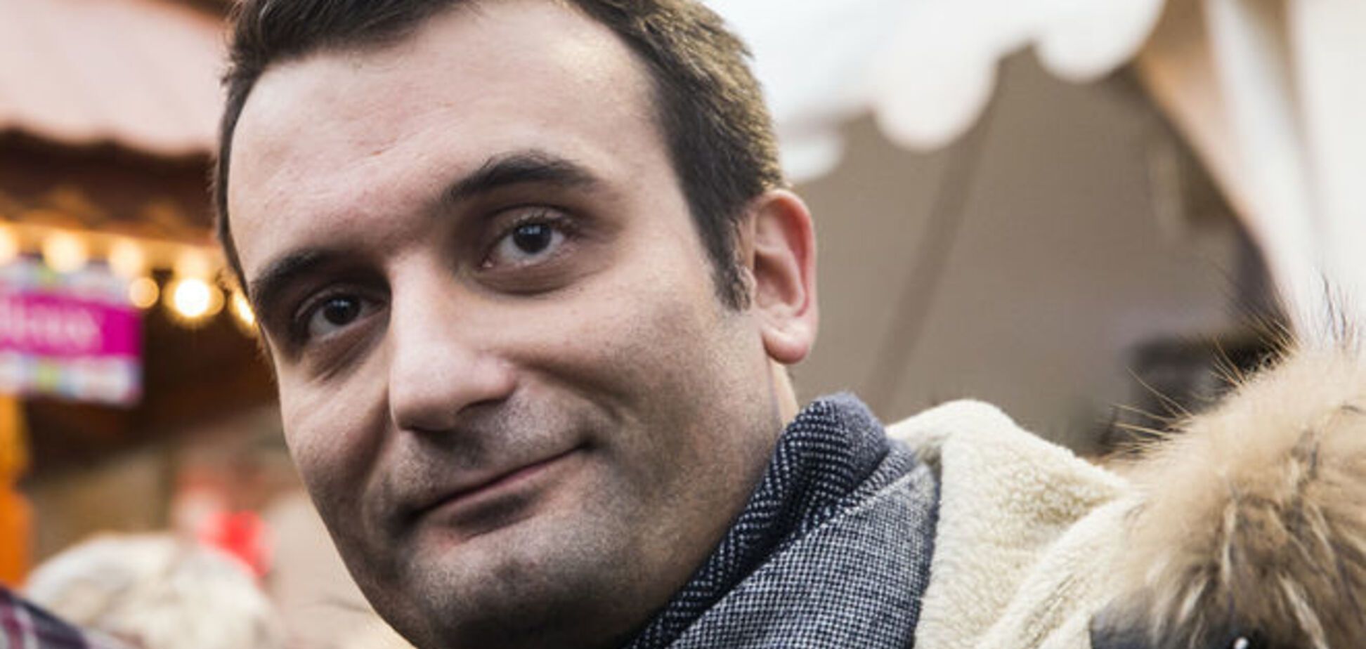 Пропутинские националисты Франции задумали референдум о выходе из ЕС