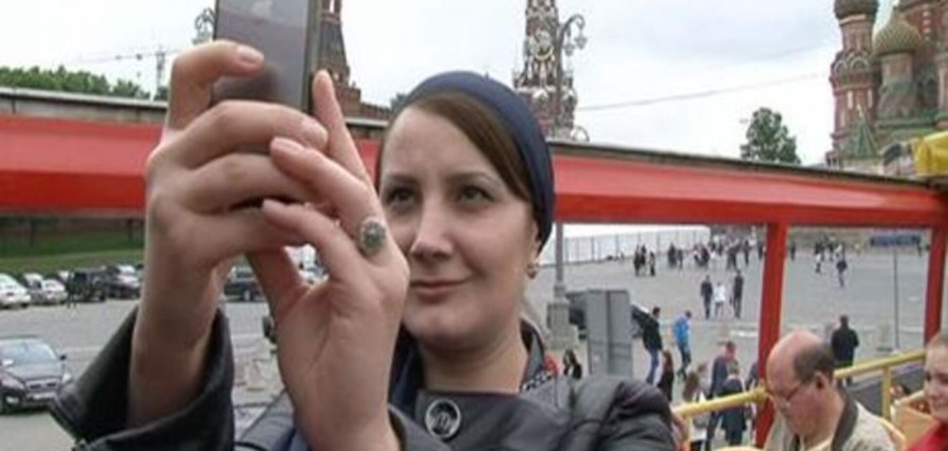 Начало сезона в РФ: западные туристы возвращаются?