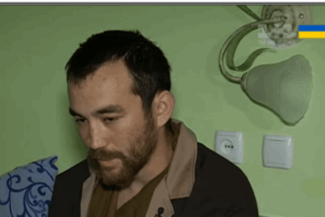 СБУ установила защиту против отравления задержанных ГРУшников