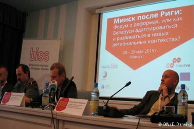 Беларусь-ЕС: что нового в повестке дня?