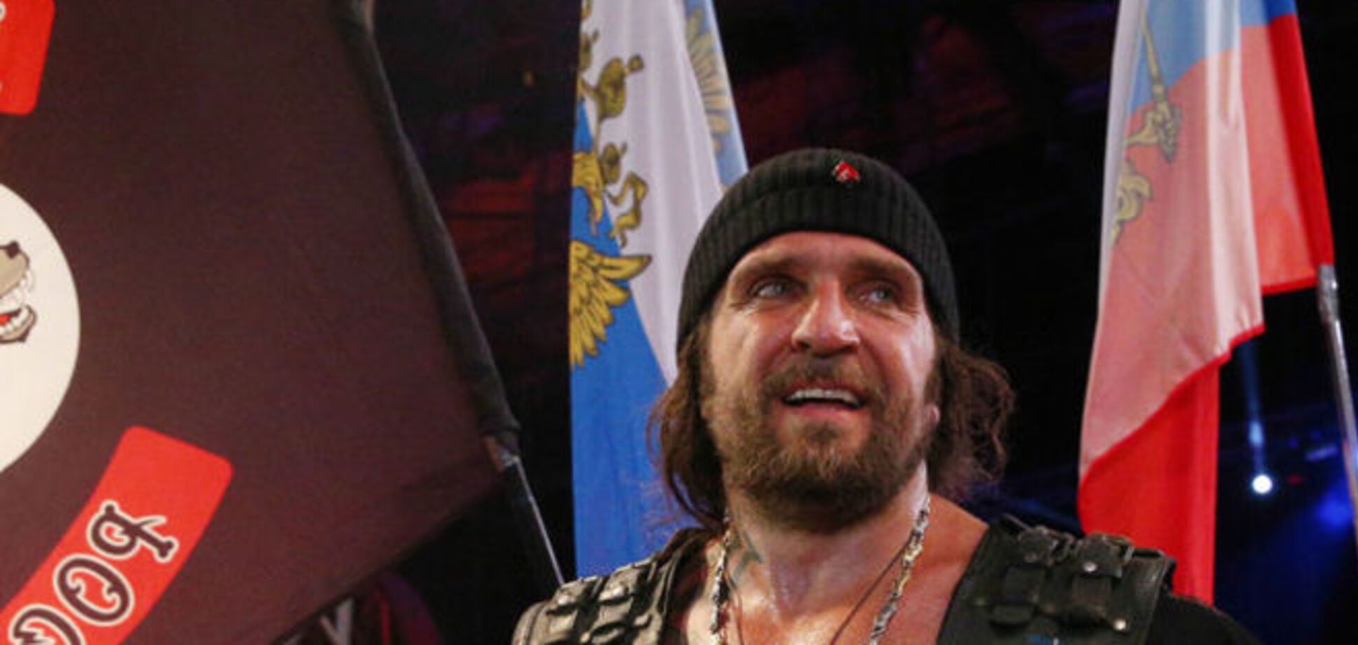 Мотоциклетные угрозы, или Кто рулит Россией