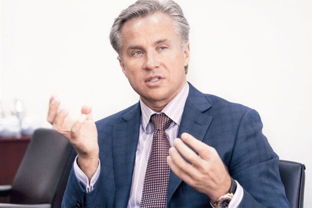 Миллиардер Косюк продает свои активы в России