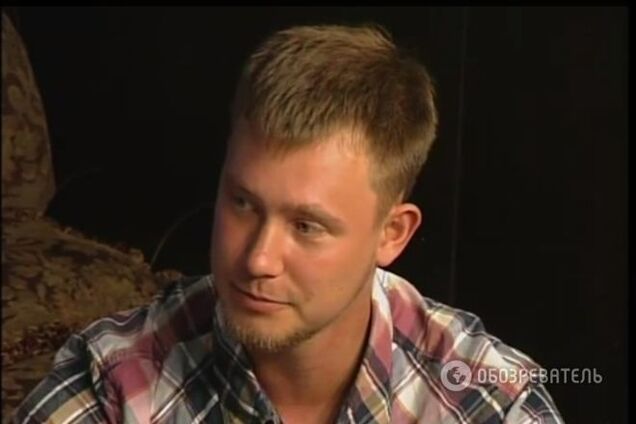 Экс-сотрудник ФСБ Богданов о пленных ГРУшниках: они для Путина 'биомусор'