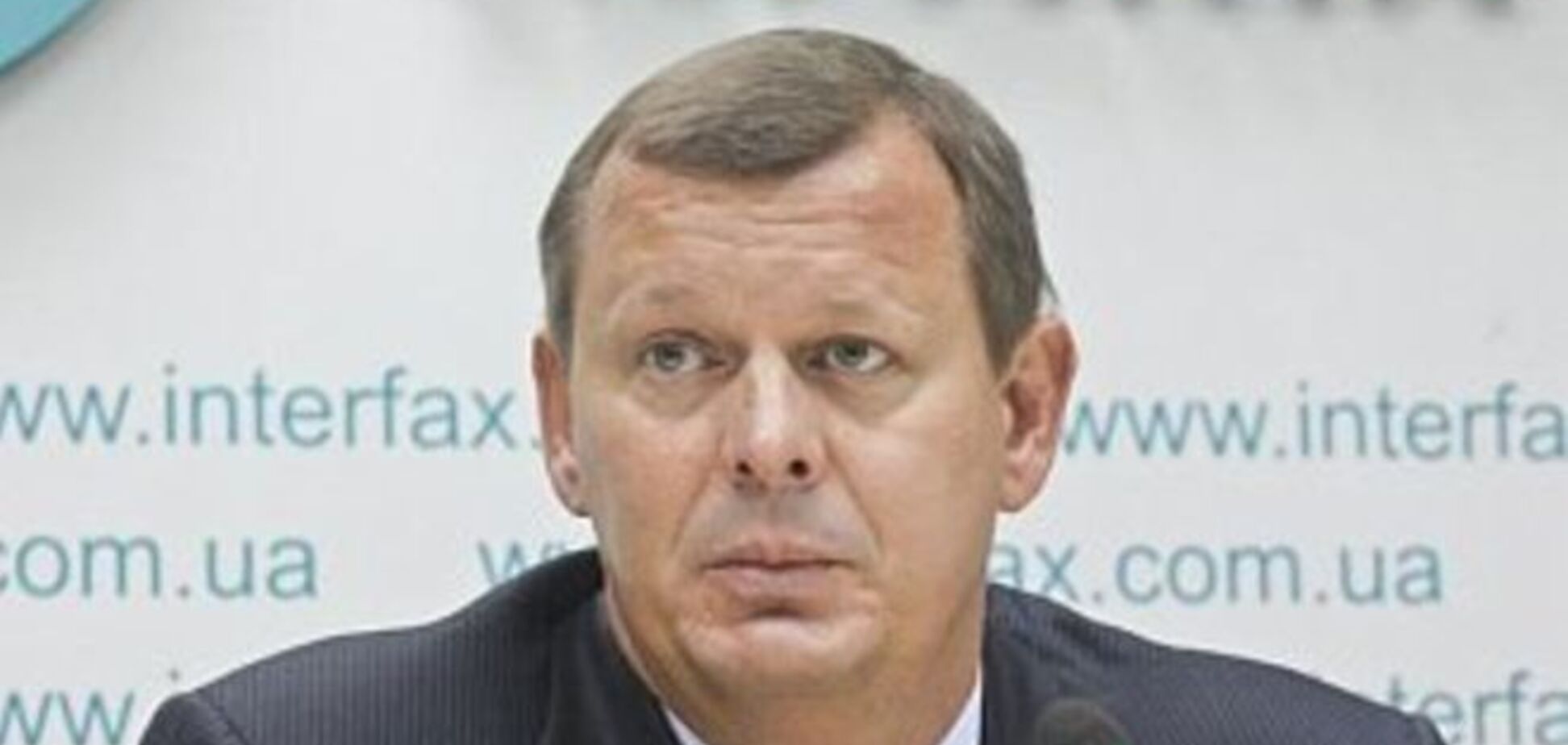 Сергея Клюева и его адвоката не пустили на заседание регламентного комитета