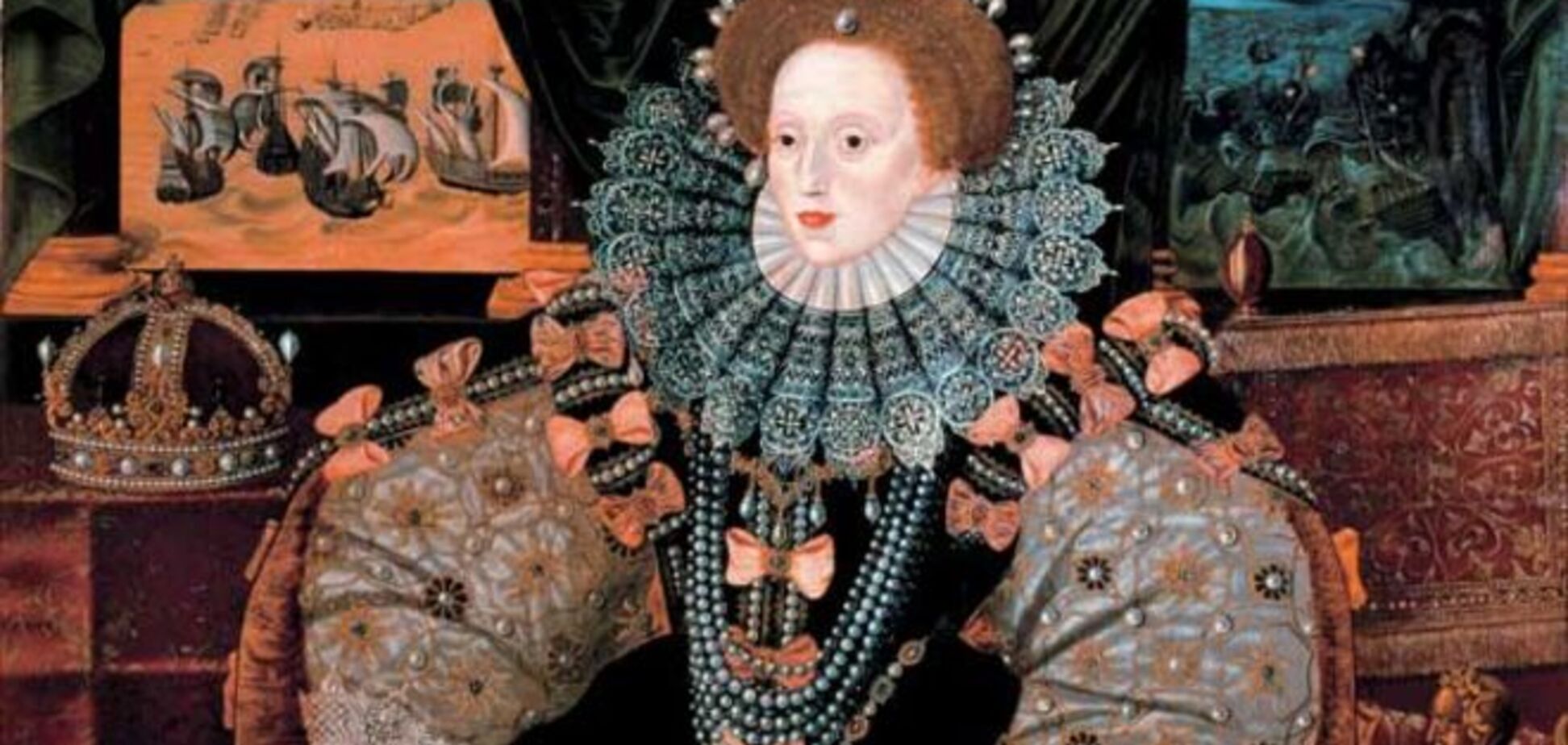 3 самые уродливые женщины, которые правили миром