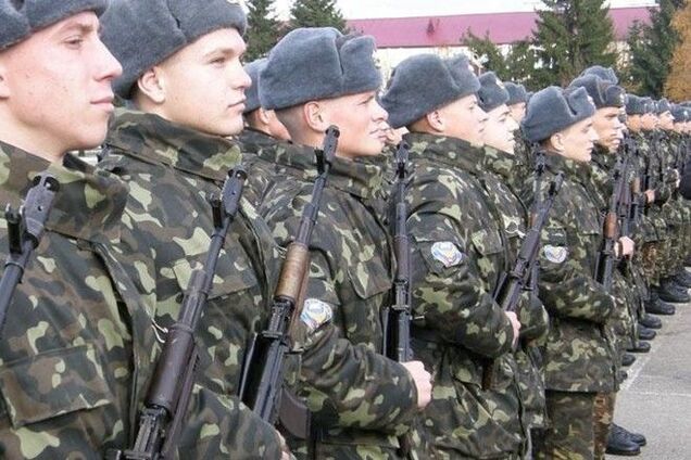 Военный комиссар заявил о почти 4 тыс. уклонистов на Львовщине