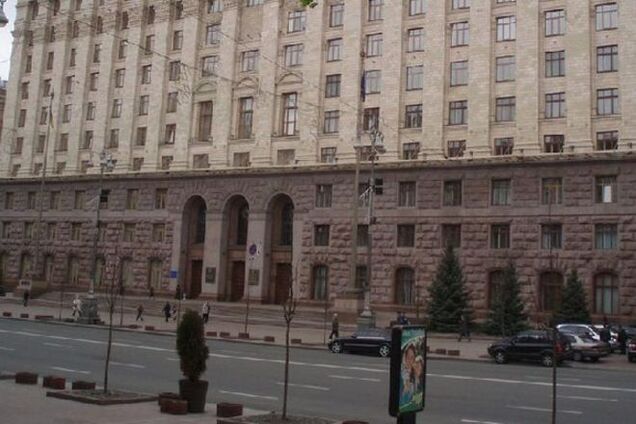 Киевсовет остановил застройку на Волгоградской - Андреев