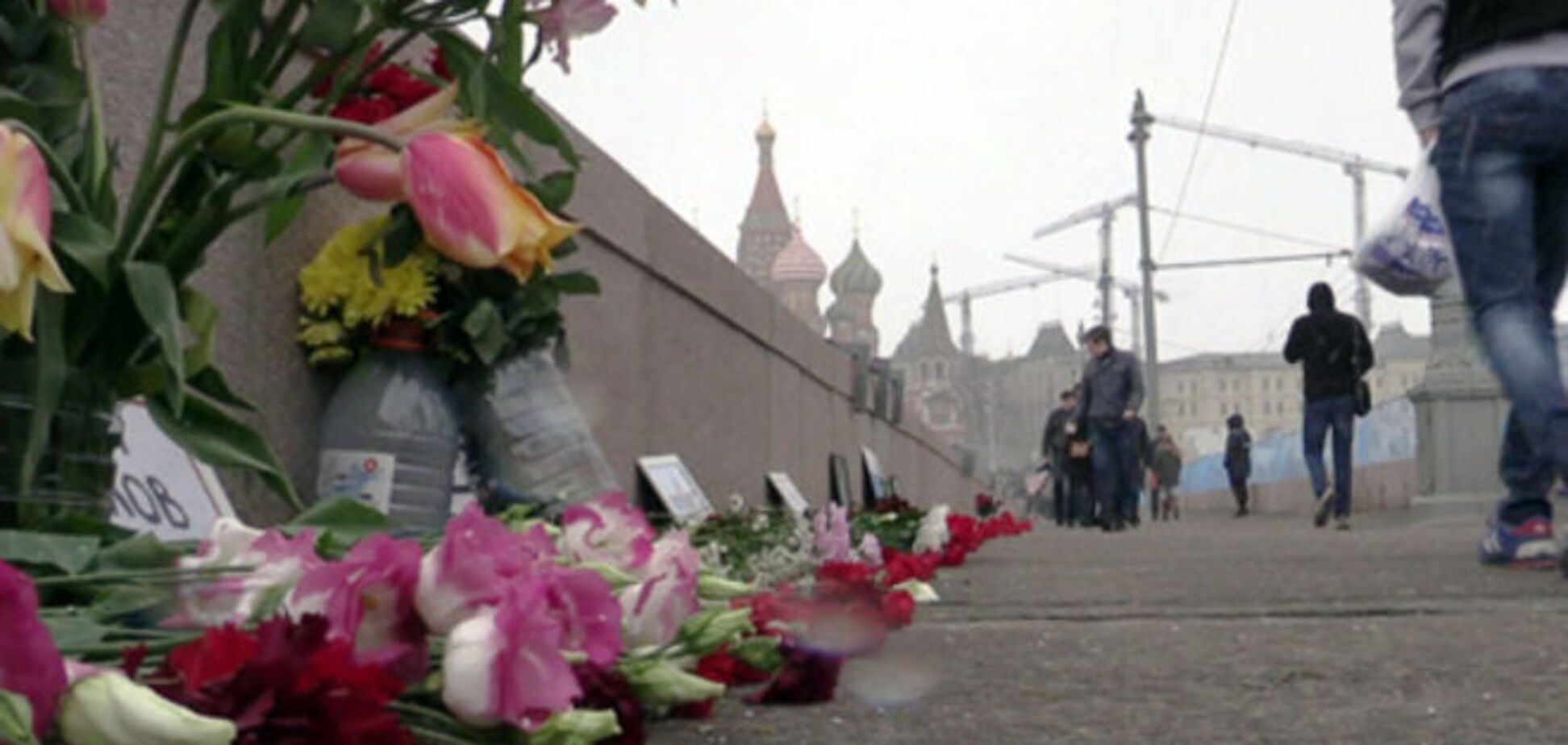 В доме матери обвиняемого в убийстве Немцова нашли доказательство – СМИ