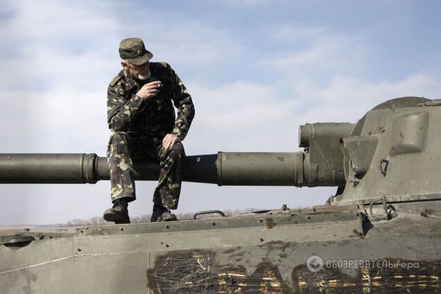 Боец АТО рассказал, сколько террористам-'заробитчанам' платят за убитых украинцев