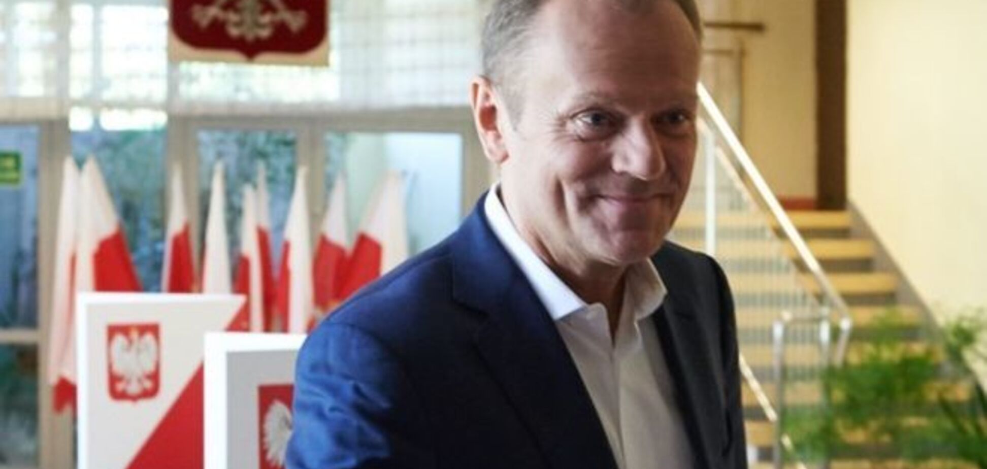 Япония и ЕС сошлись во мнении, оказывать ли поддержку Украине