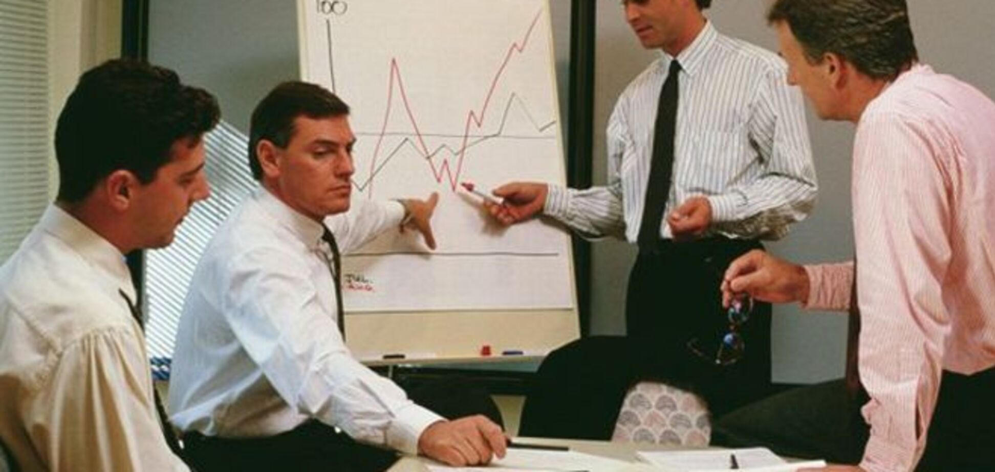 Не все так плохо: инвесторы заметили улучшения для бизнеса в Украине