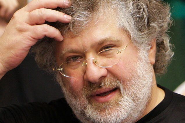 Коломойский о назначении Саакашвили: кому-то не понравилась серия со мной в '95-м квартале'