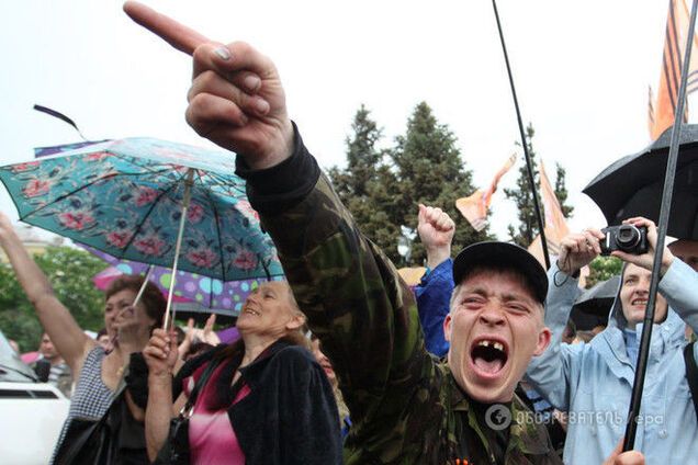 'Масштабное зарыбление' на Донбассе: 'ДНР' решила повторить подвиг Иисуса