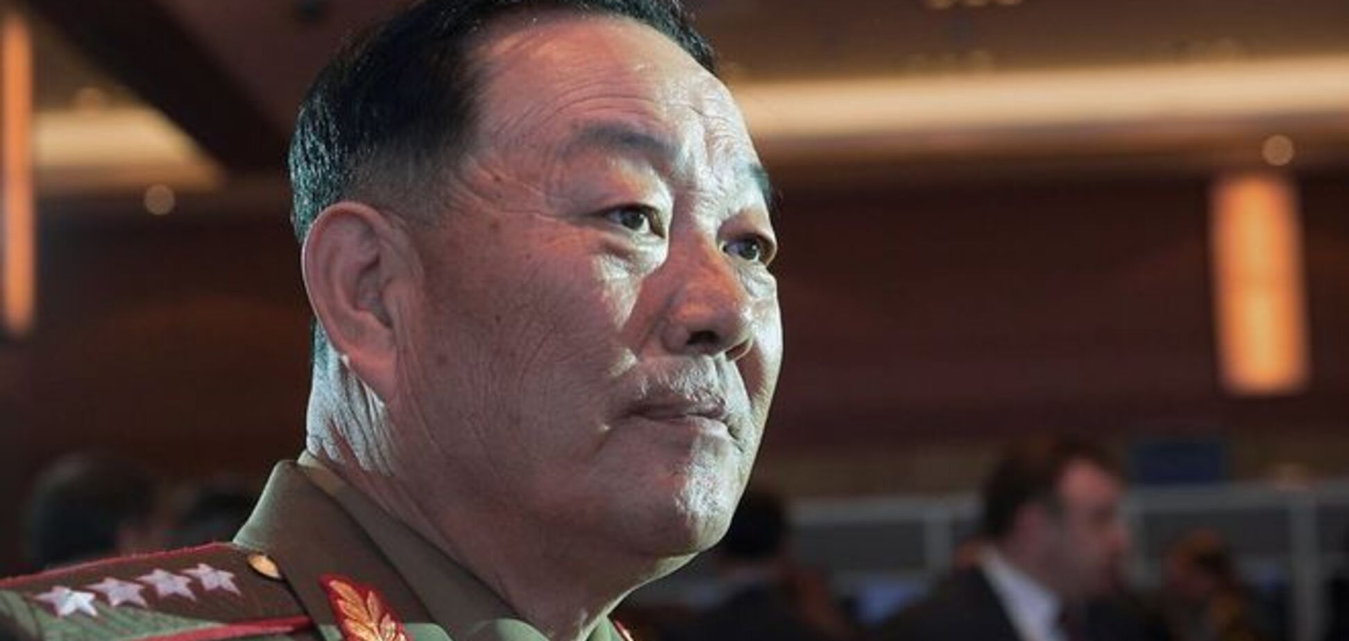 Шокуюче відео страти міністра оборони КНДР потрапило в інтернет