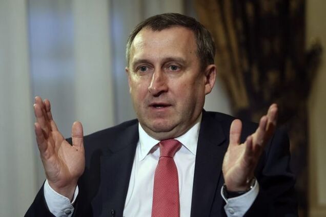 Дещица призвал Украину подготовиться к получению летального оружия от Польши