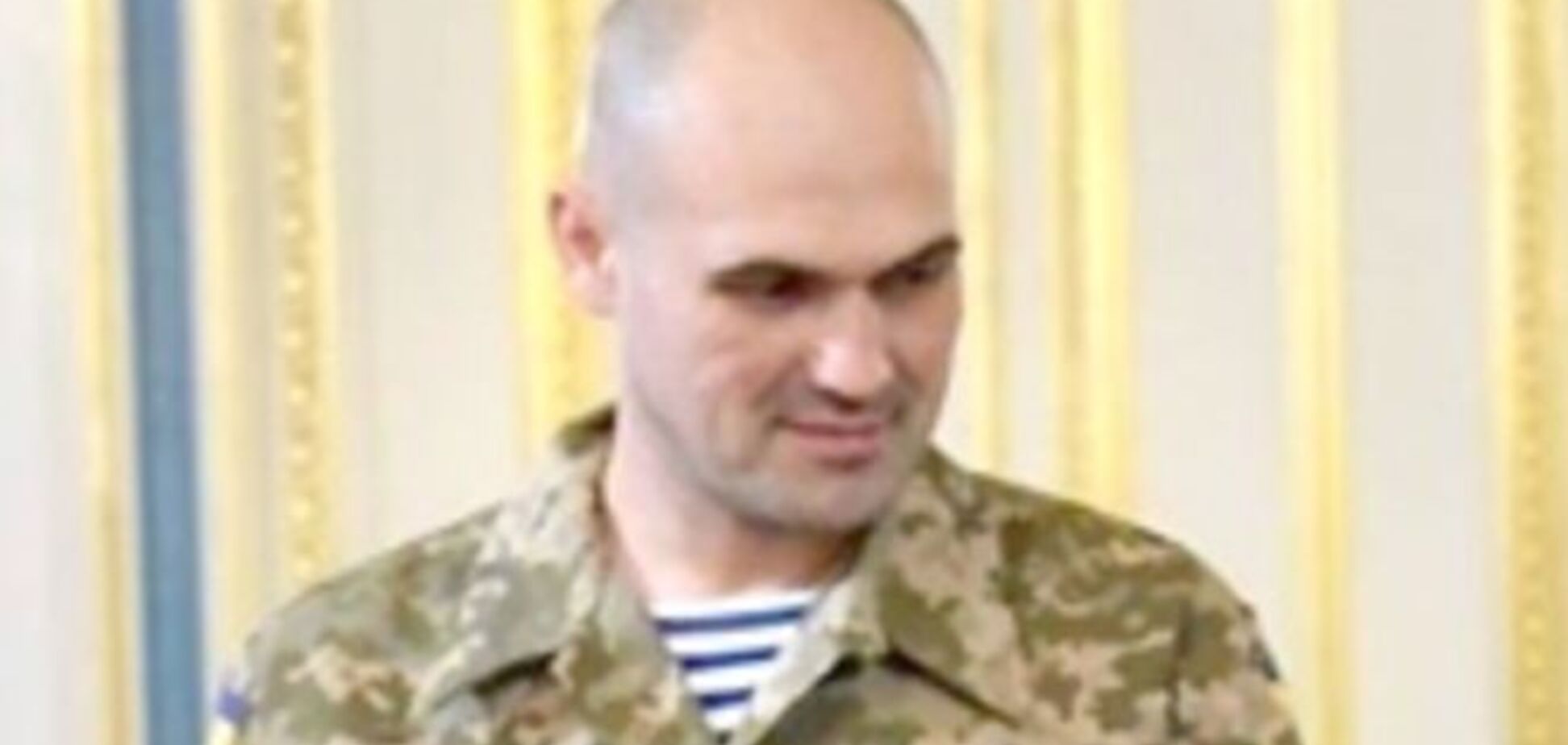 Освобожденный комбат: нужно всеми силами развенчивать мифы рашистской пропаганды