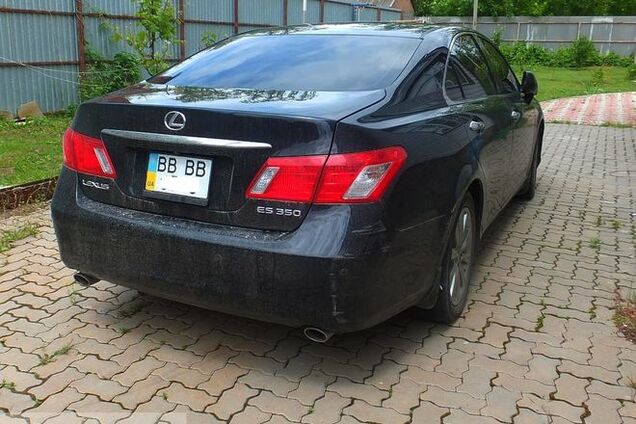 Как я стал 'пособником террористов'