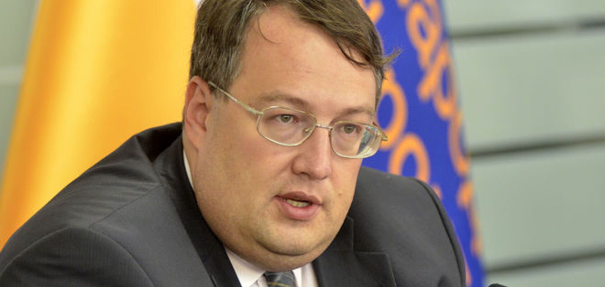 Геращенко Фирташу: не путай свою шерсть с государственной