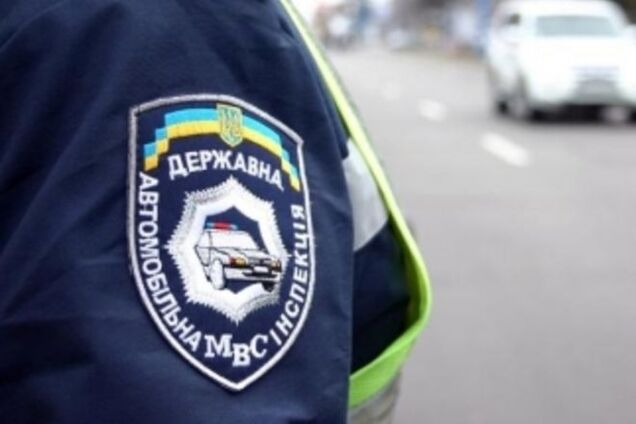 Экс-руководитель Печерской ГАИ причастен к преследованию Автомайдана - прокуратура