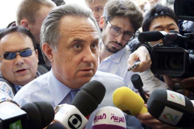 Видео английской речи министра спорта России взорвало интернет