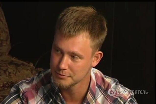 'Киборг' из ФСБ: путинский режим нужно валить