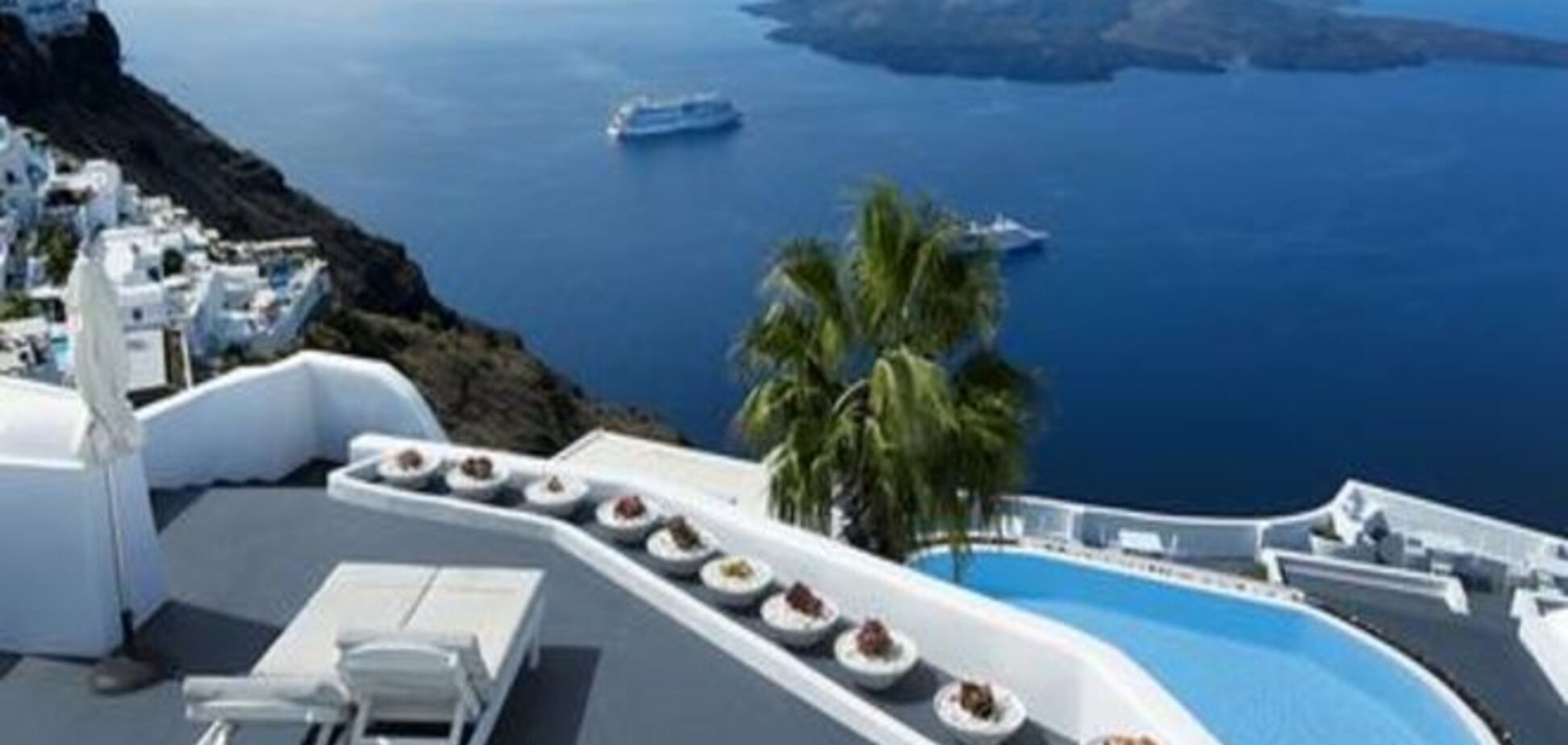Долговой кризис в Греции: туриндустрия под угрозой?