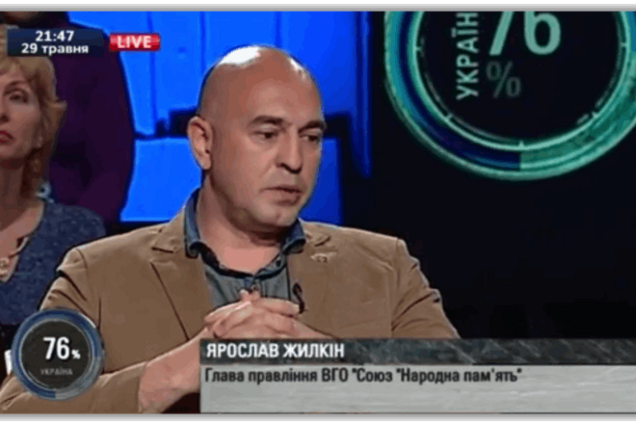 Ни одна из сторон не знает реального количества военнопленных – Жилкин
