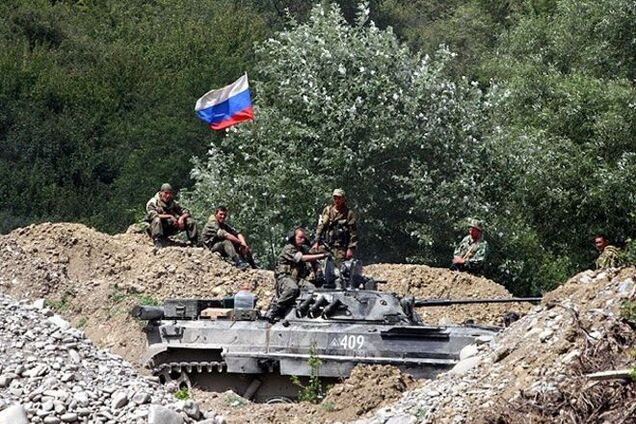 Путін своїм указом довів участь російської армії у війні на Донбасі - Amnesty International