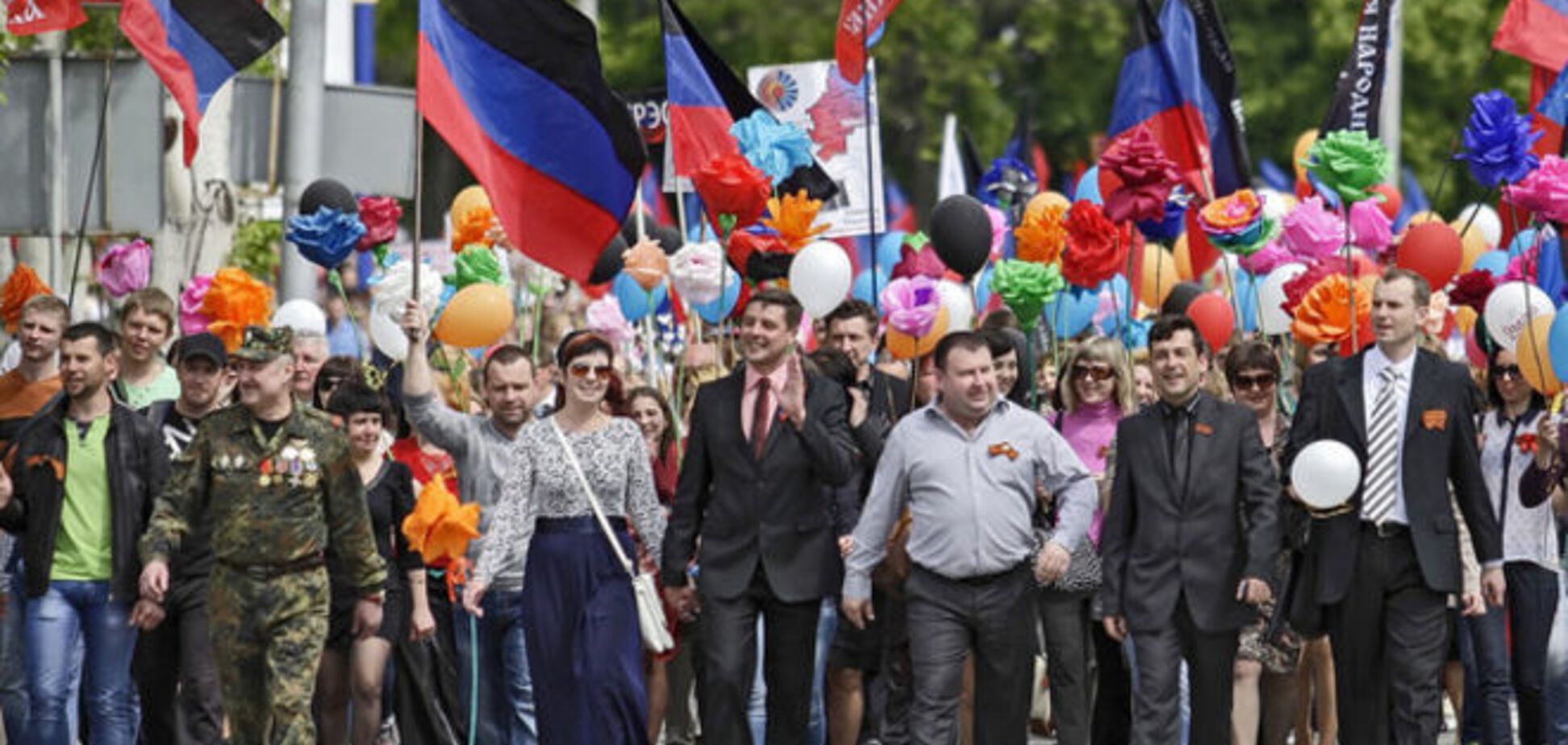 'Отказаться от наследства': журналист посоветовал не спешить с возвратом Донбасса