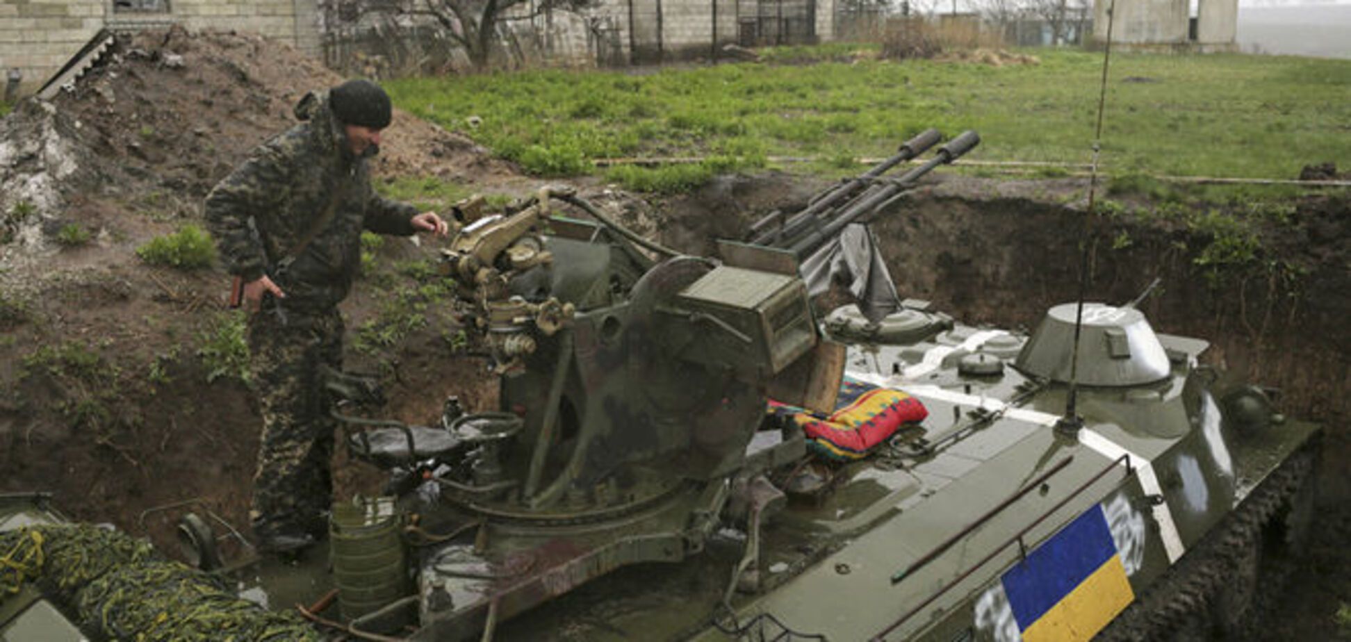 Экс-вице-премьер РФ рассказал, почему США не спешат вооружать Украину