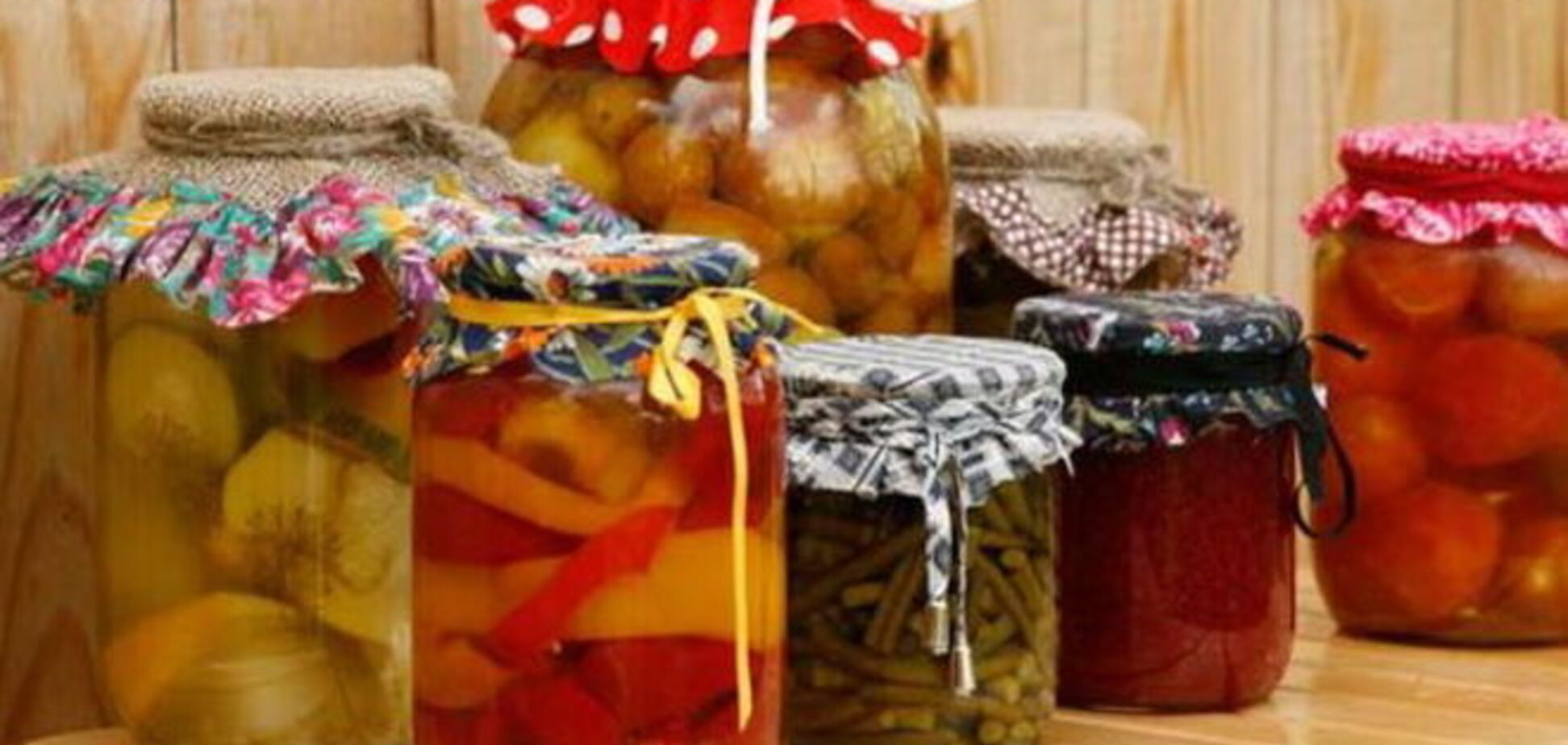 Яд в вашем холодильнике: список продуктов, которые могут вызвать ботулизм