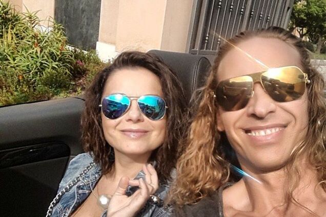 Наташа Королева рассказала о скандале мужа с тещей