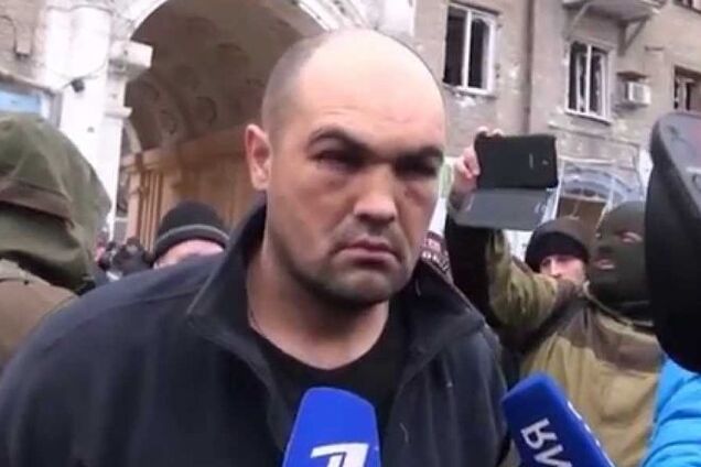 На полонених українських бійців люди накидалися прямо на вулиці - Кузьміних