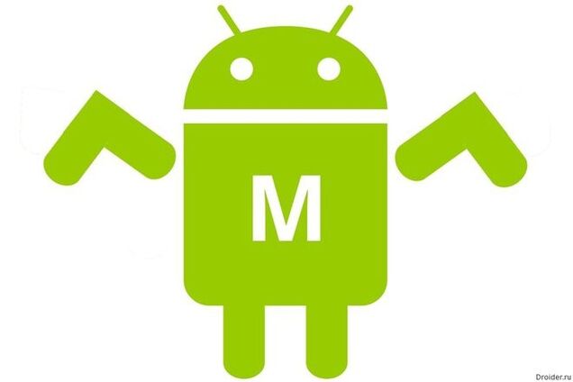 Google показала новый Android M: 6 основных изменений