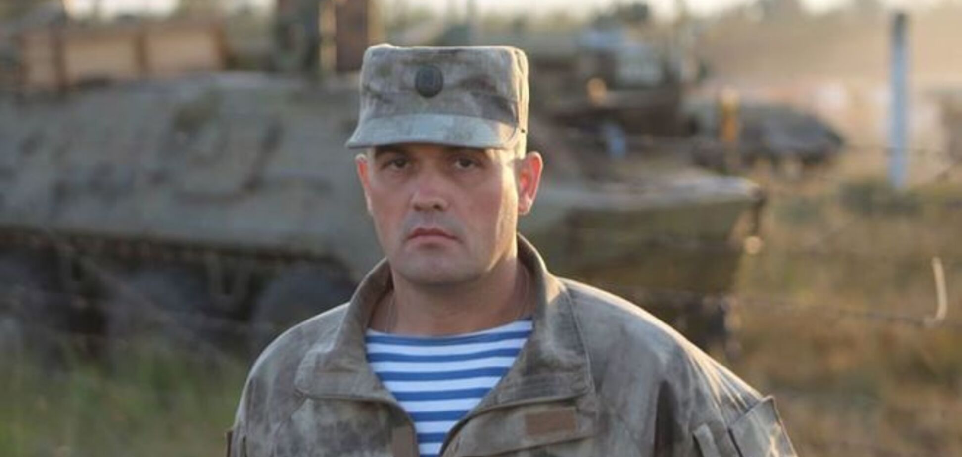 Кузьминых: за переход на сторону 'ДНР' предлагали 'зарплату и просторную квартиру'