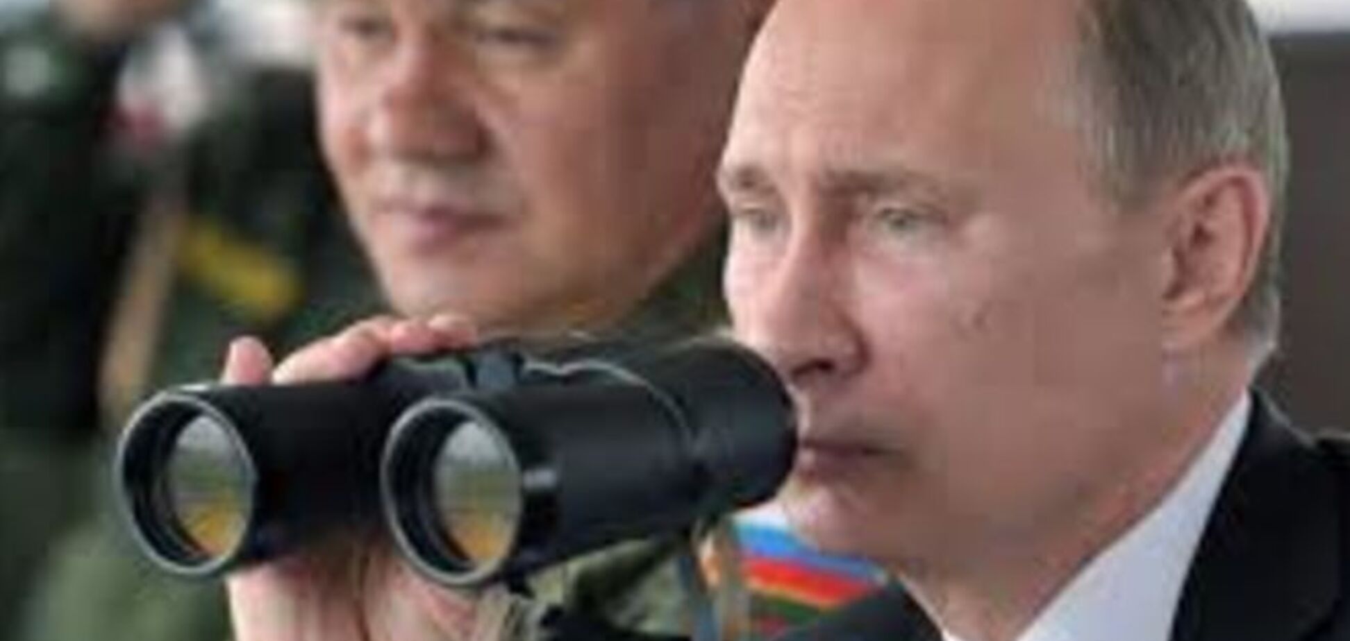Бывший вице-премьер России объяснил, почему Путин не станет вторгаться в Украину